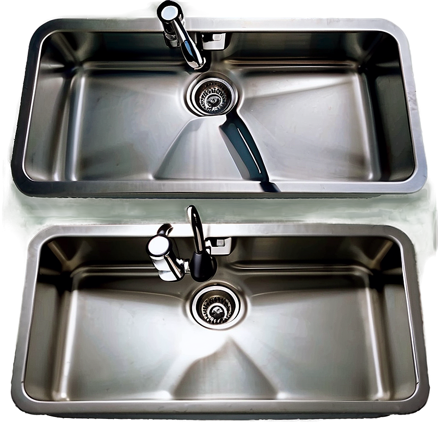 Kitchen Sink With Backsplash Png 82 PNG Image