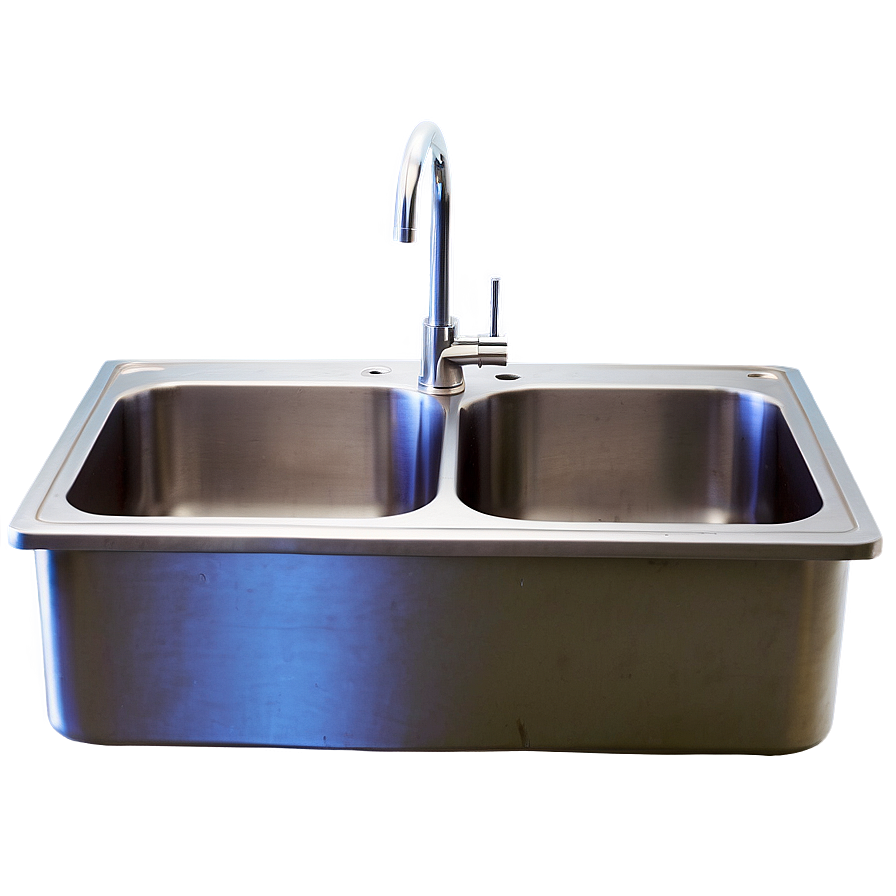 Kitchen Sink With Cover Png 06122024 PNG Image