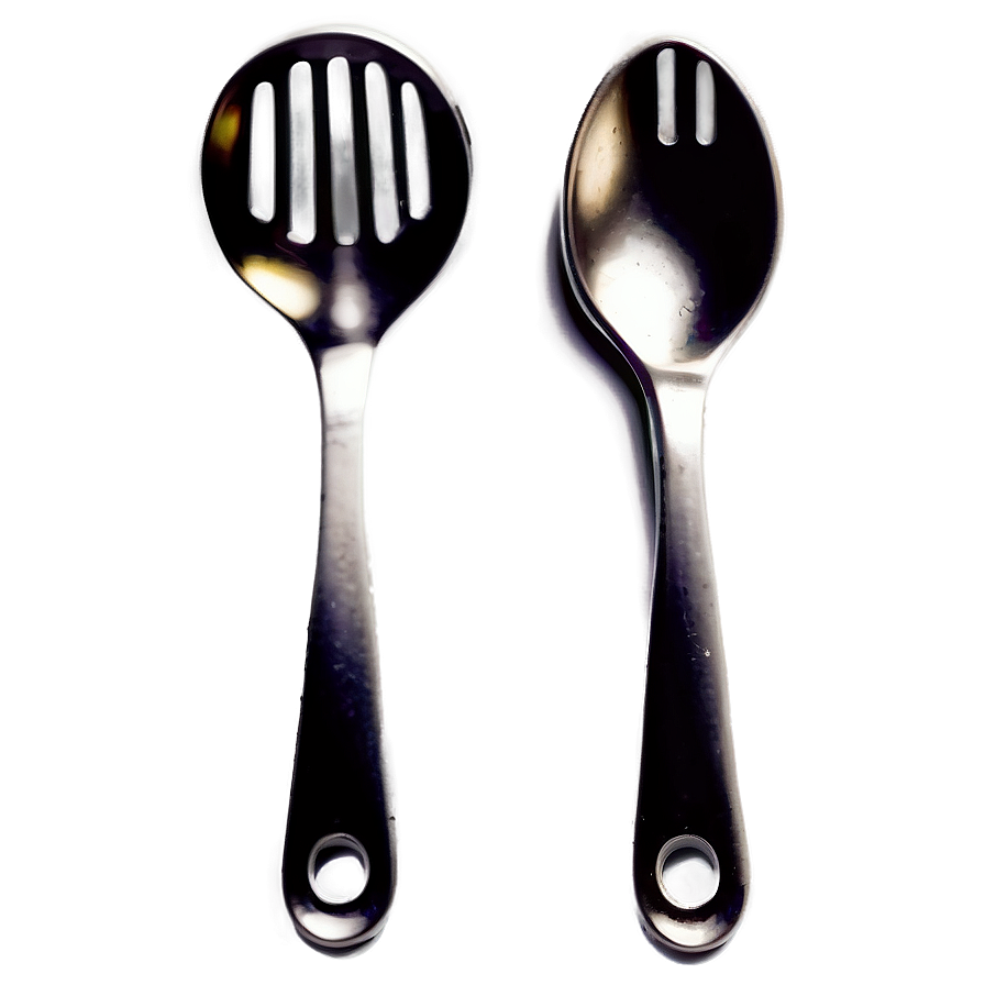 Kitchen Utensil Spoon Png 74 PNG Image