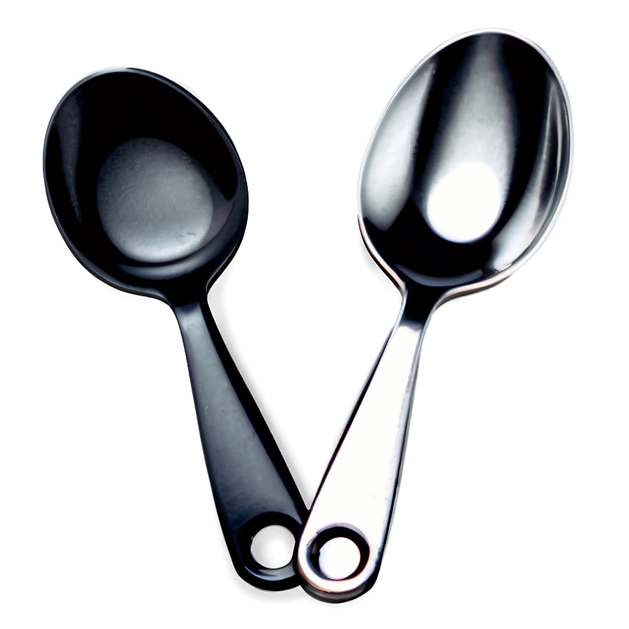 Kitchen Utensil Spoon Png Jsv PNG Image