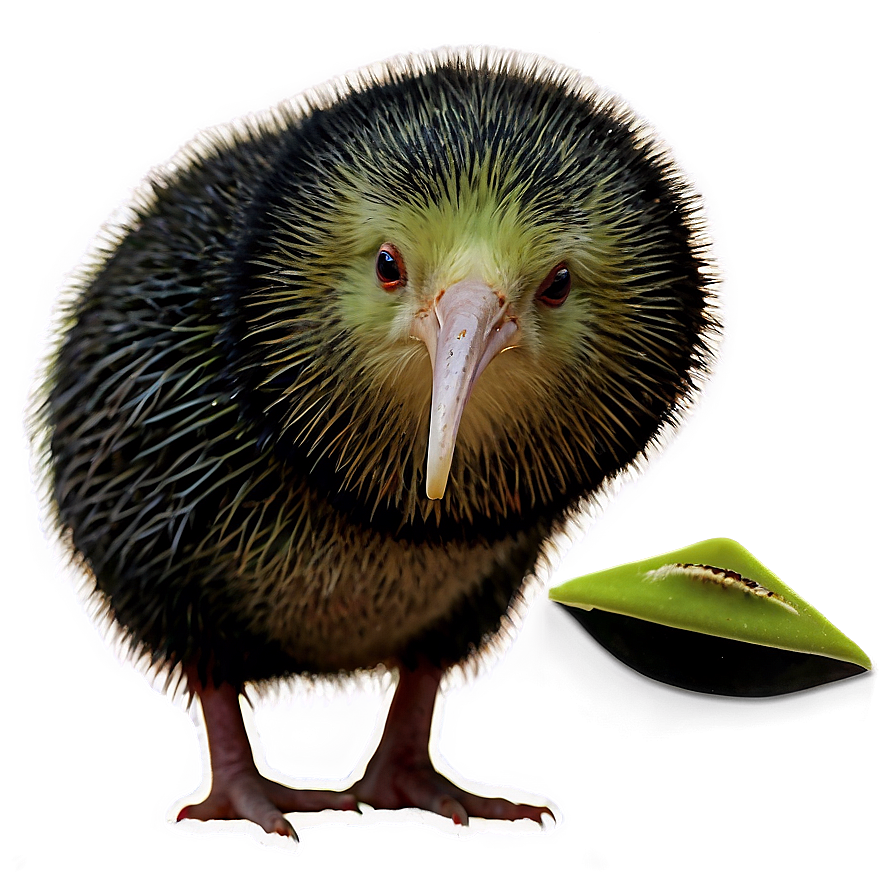 Kiwi Bird New Zealand Png Ujs54 PNG Image