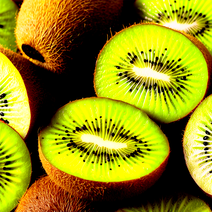 Kiwi Culinary Use Png 05242024 PNG Image