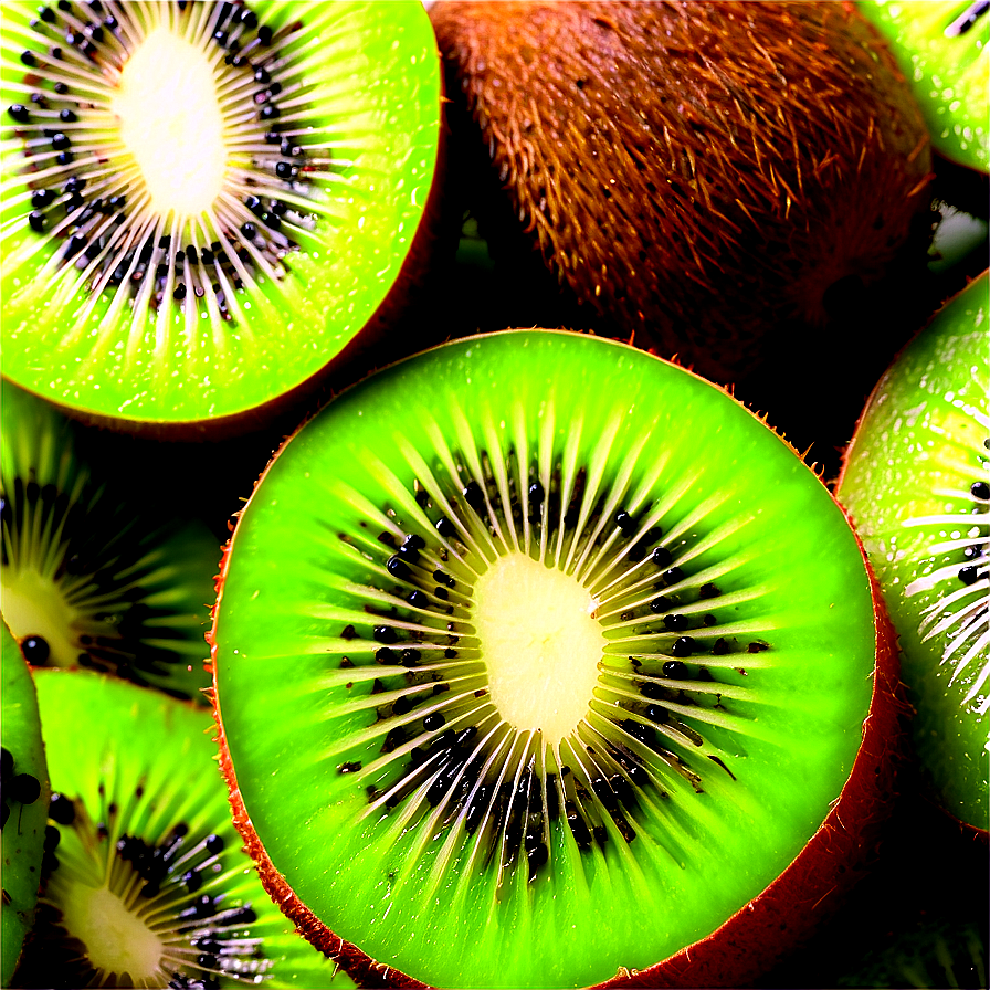 Kiwi Culinary Use Png 05242024 PNG Image