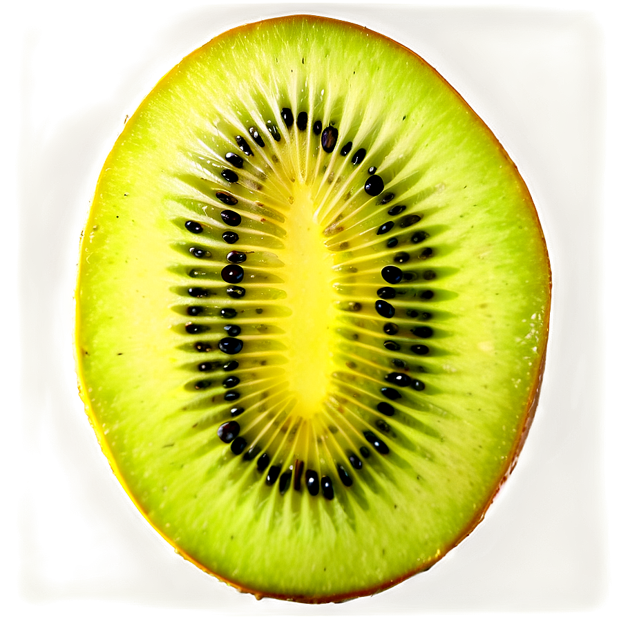 Kiwi Fruit Platter Png Kpg PNG Image