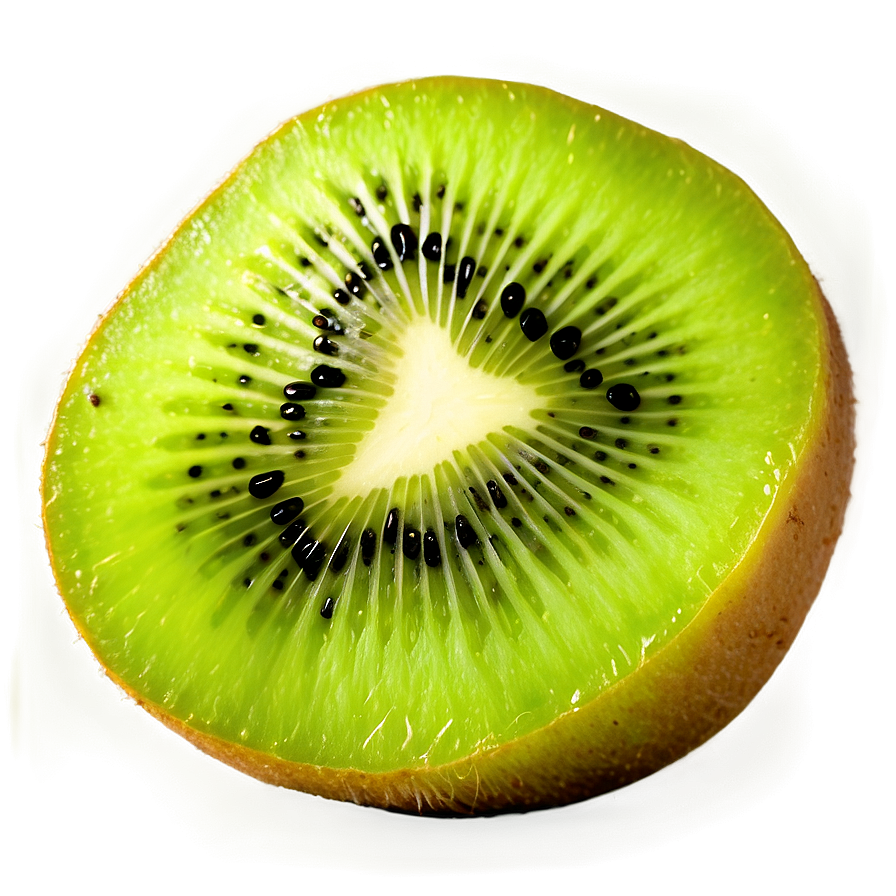 Kiwi Slice Png Eus15 PNG Image