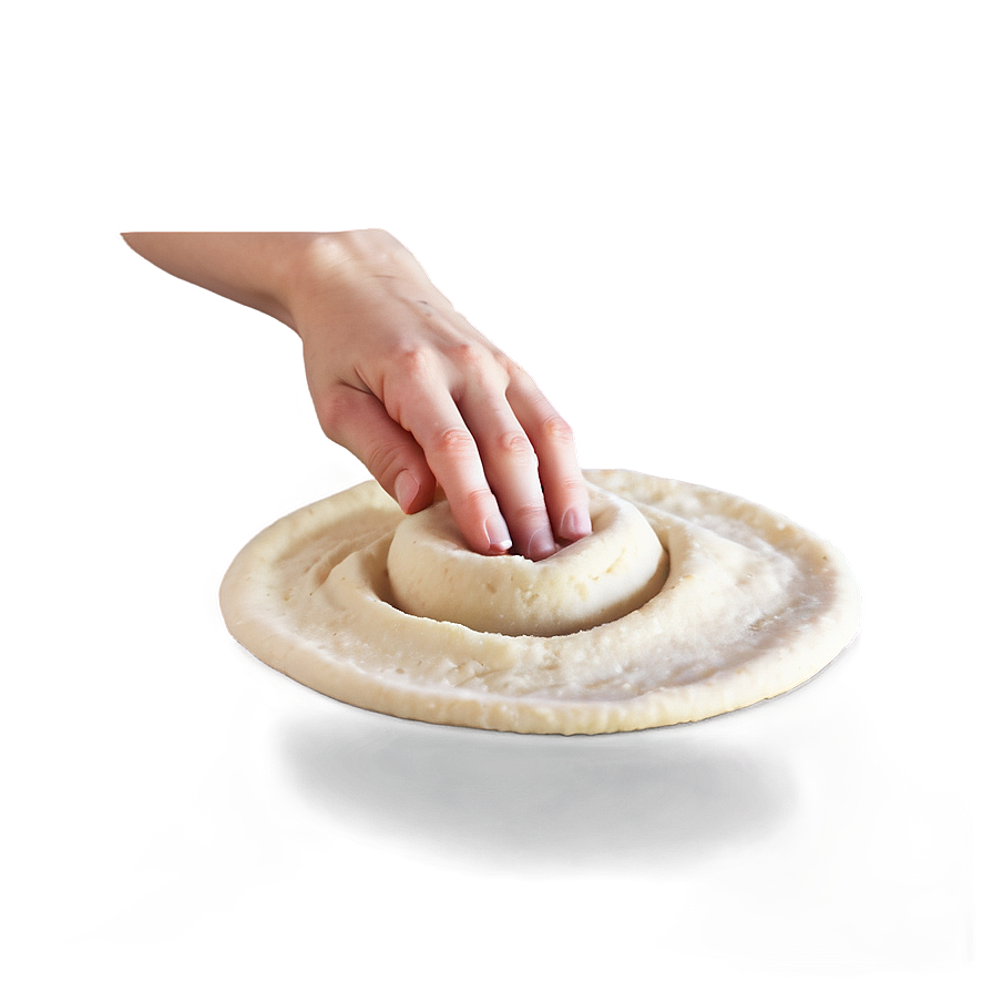 Kneading Dough Technique Png 58 PNG Image