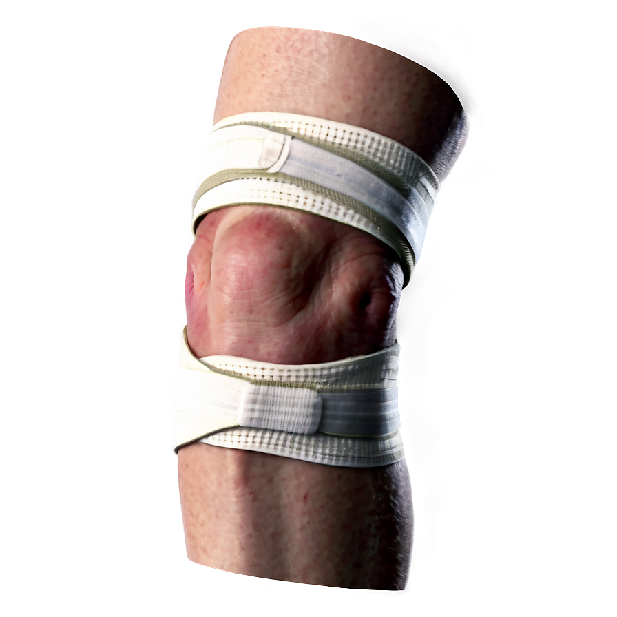 Knee Bandage Png 48 PNG Image