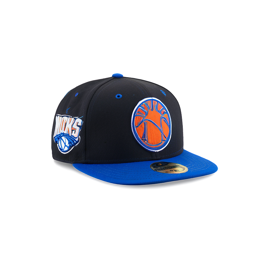 Knicks City Edition Cap Png Xey PNG Image