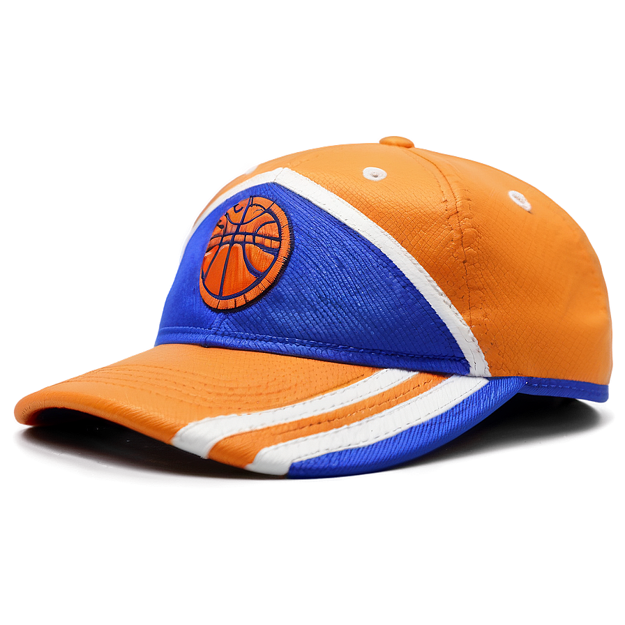 Knicks Hardwood Classics Hat Png 06282024 PNG Image