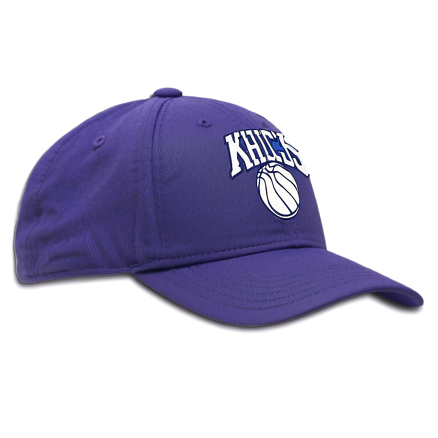 Knicks Low Profile Cap Png 77 PNG Image