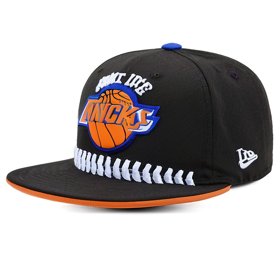 Knicks Players Hat Png Nay4 PNG Image