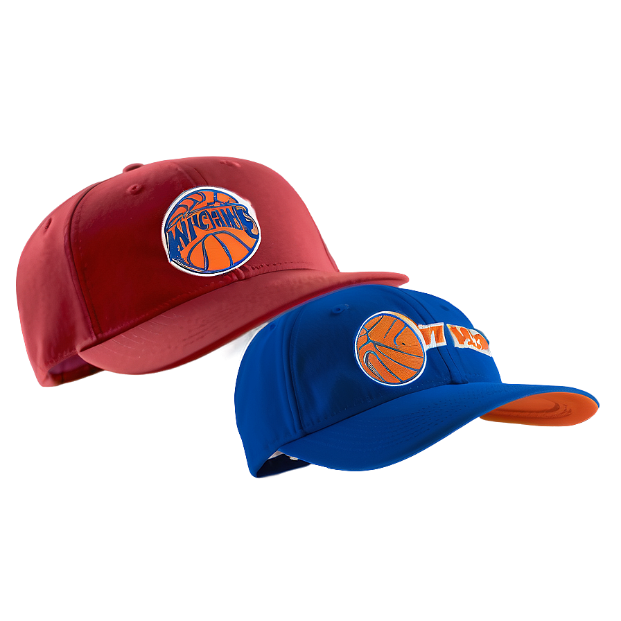 Knicks Post-game Cap Png 37 PNG Image