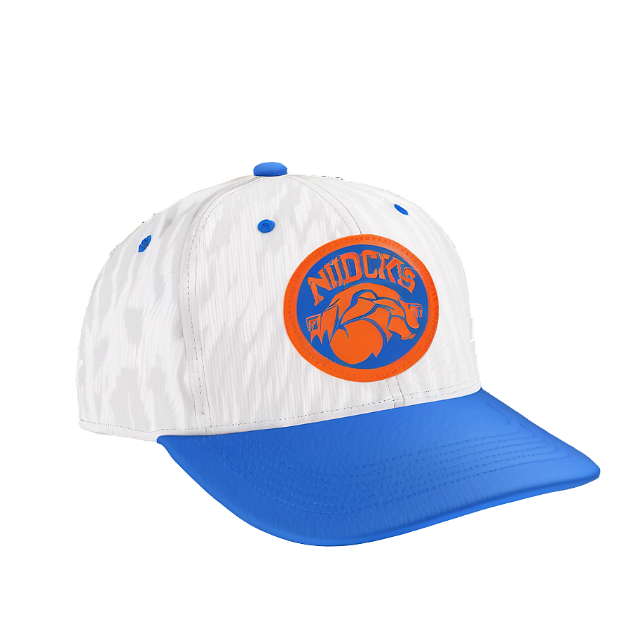 Knicks Silk Hat Png Txk33 PNG Image