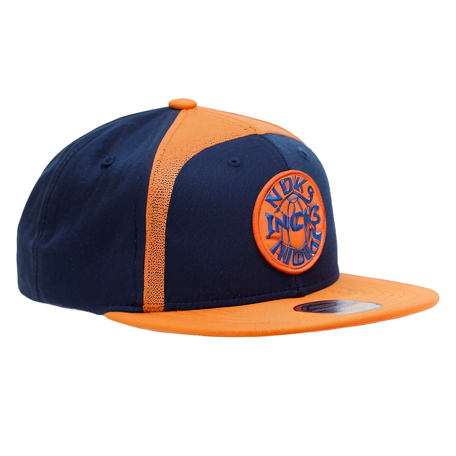 Knicks Trucker Hat Png 75 PNG Image