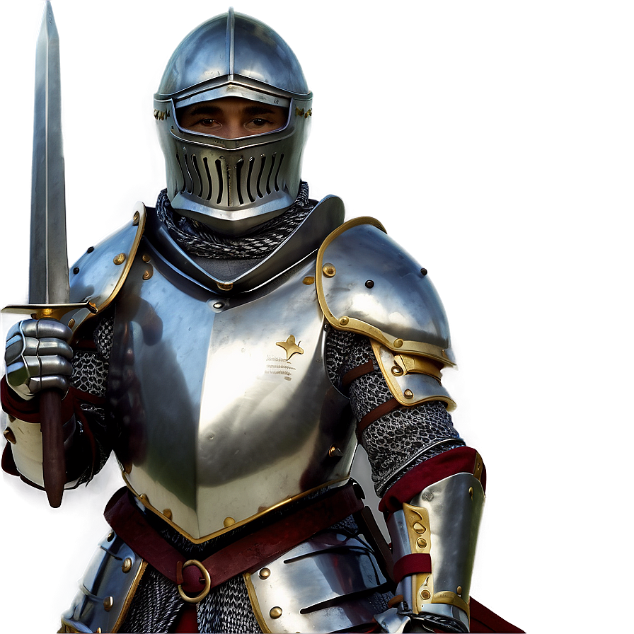 Knight In Shining Armor Png 29 PNG Image