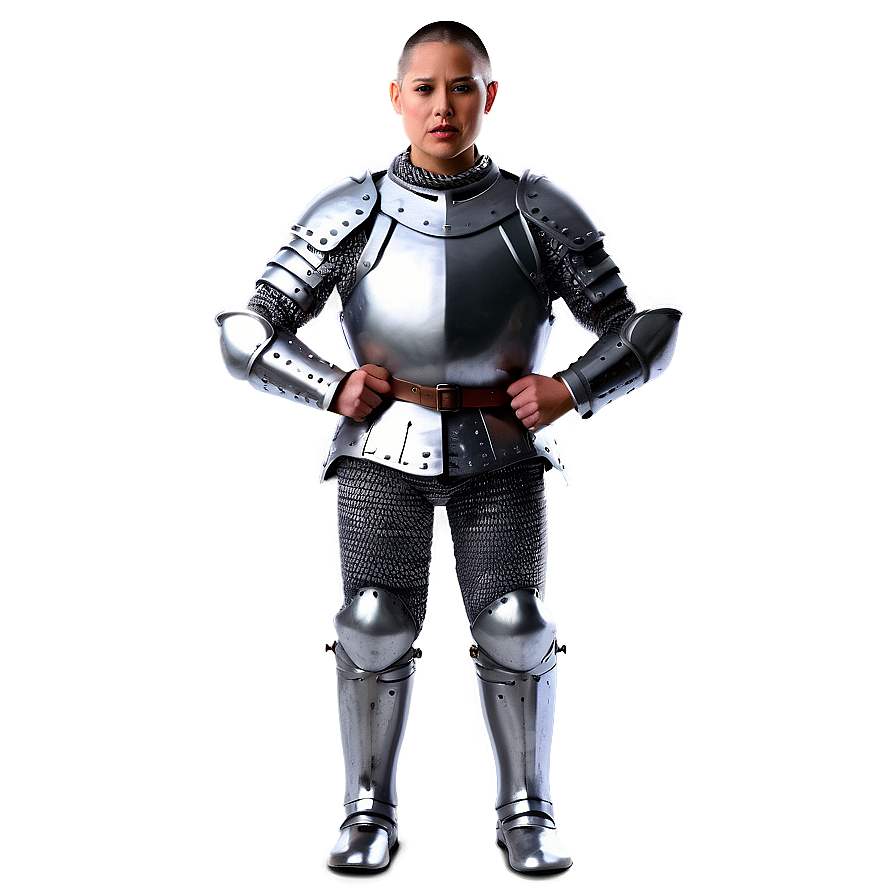 Knight Standing Png 05212024 PNG Image