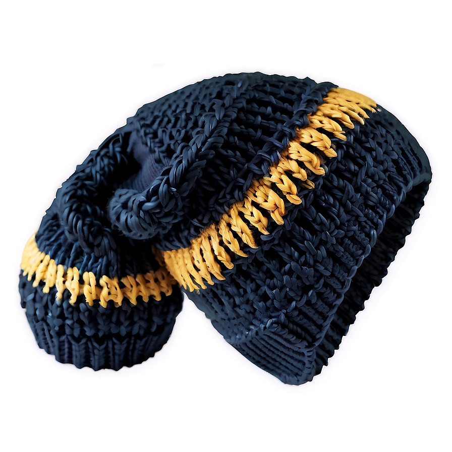 Knit Hat Png Osb PNG Image