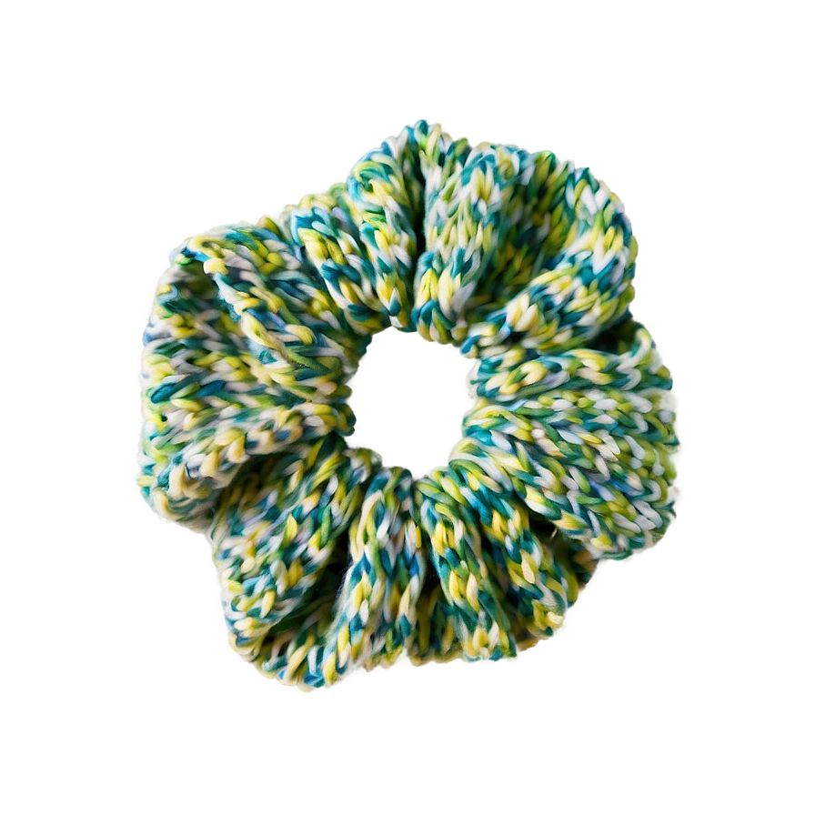 Knit Scrunchie Png 99 PNG Image