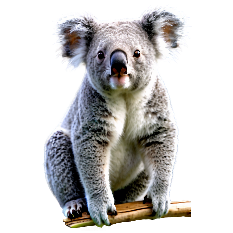 Koala D PNG Image