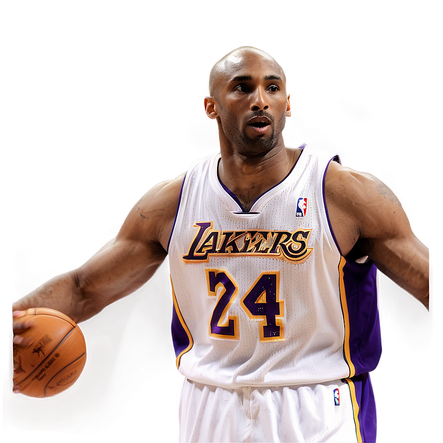 Kobe Bryant Game-winner Png Xuj98 PNG Image