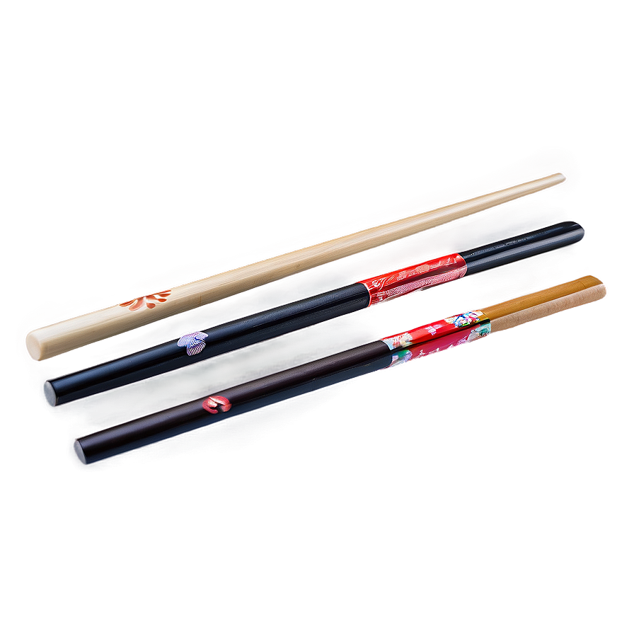 Korean Chopsticks Png 05252024 PNG Image