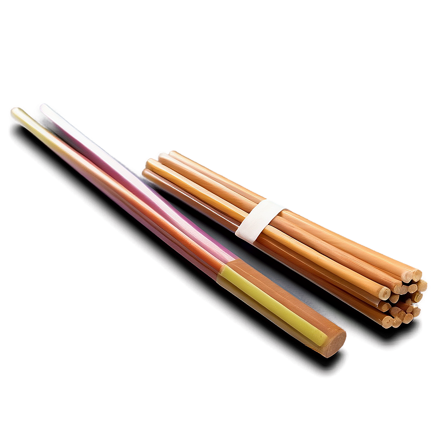 Korean Chopsticks Png 05252024 PNG Image