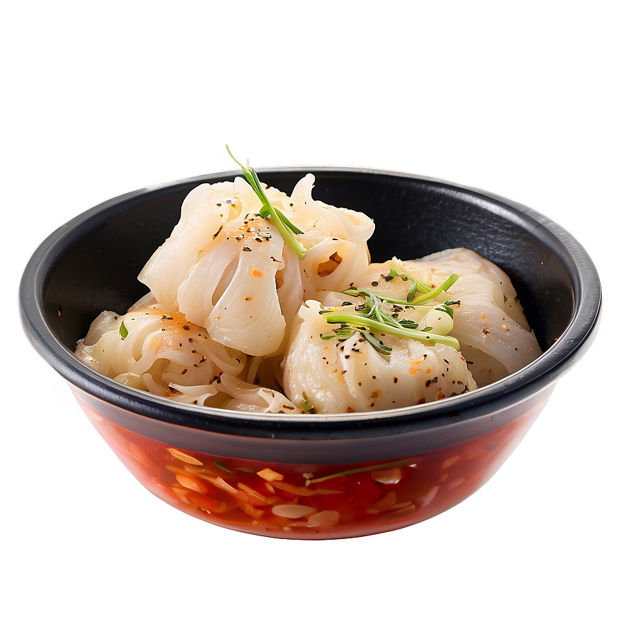 Korean Cuisine Kimchi Png 17 PNG Image