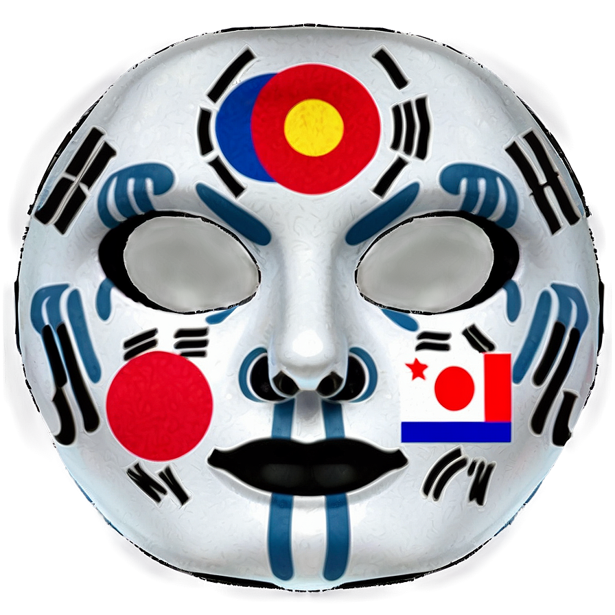 Korean Sheet Mask Png 3 PNG Image