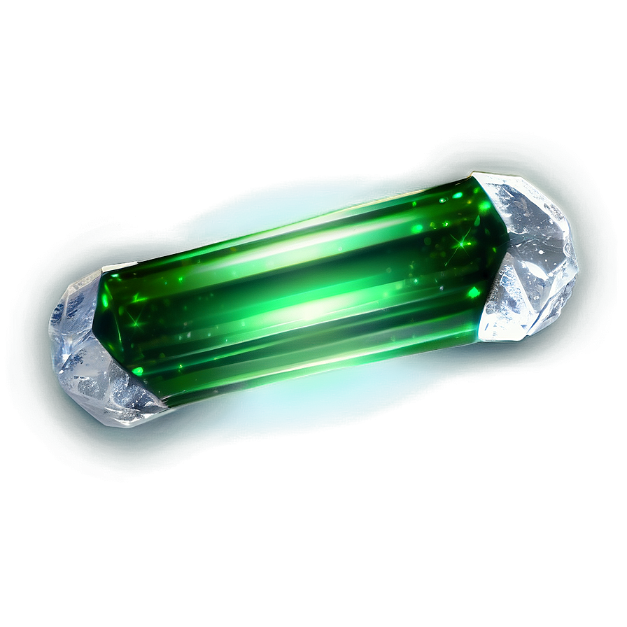 Kryptonite B PNG Image