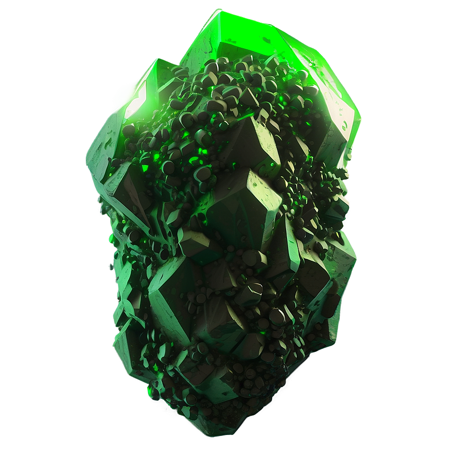 Kryptonite Dust Png Cqs PNG Image