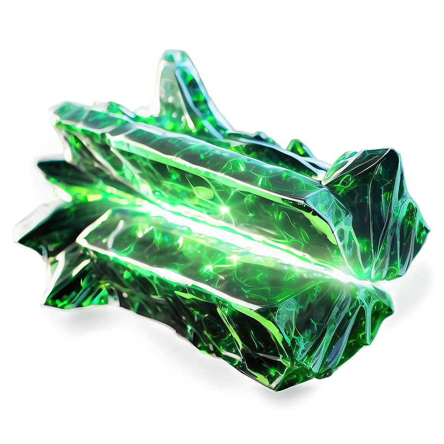 Kryptonite Flame Png 63 PNG Image