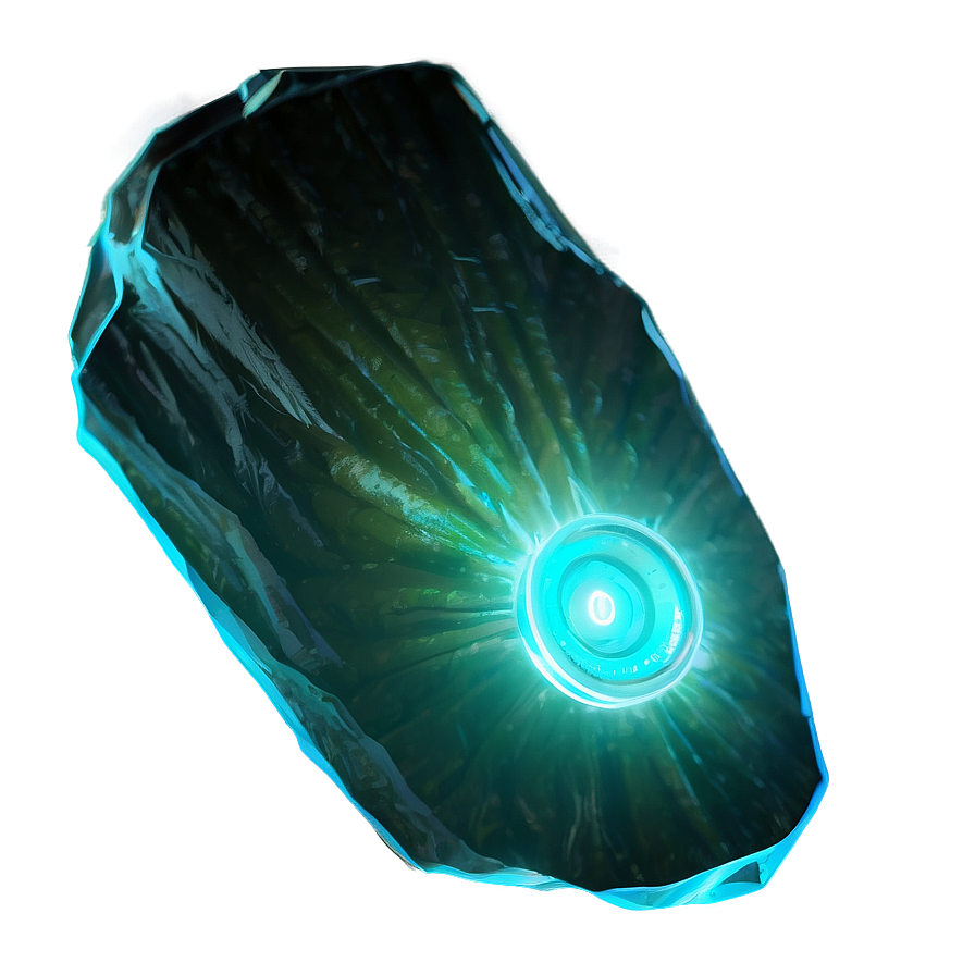 Kryptonite Glow Png Fmi PNG Image