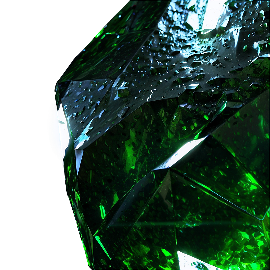 Kryptonite Meteorite Png 06242024 PNG Image