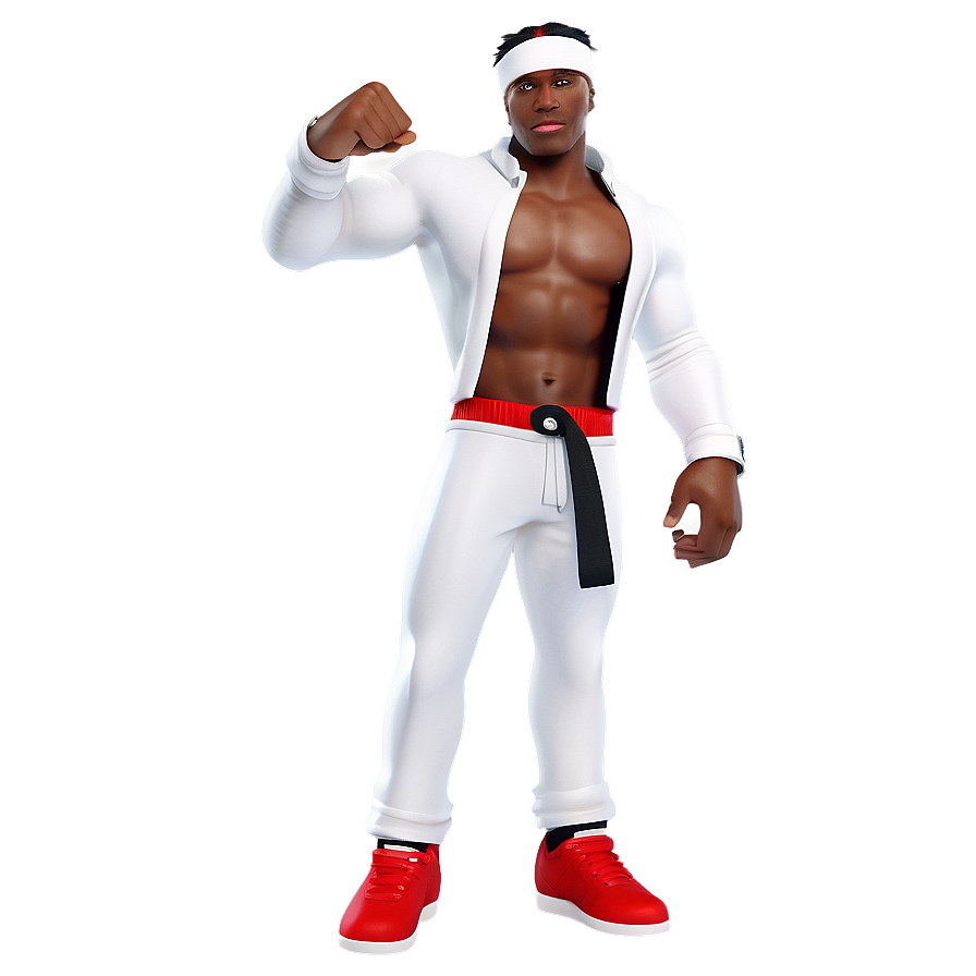 Ksi Animated Character Png 51 PNG Image