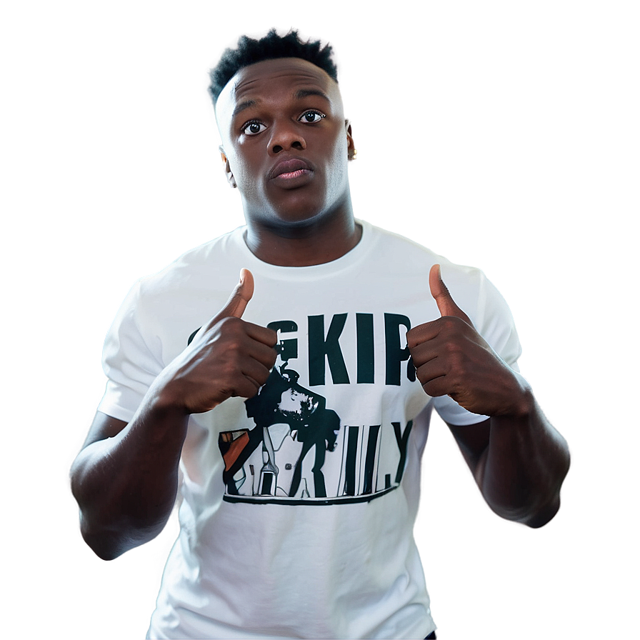 Ksi Vlog Adventure Png Fuh32 PNG Image