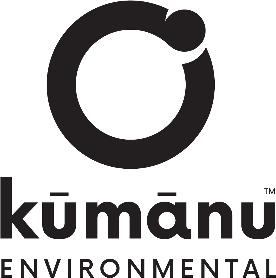 Kumanu Environmental Logo PNG Image