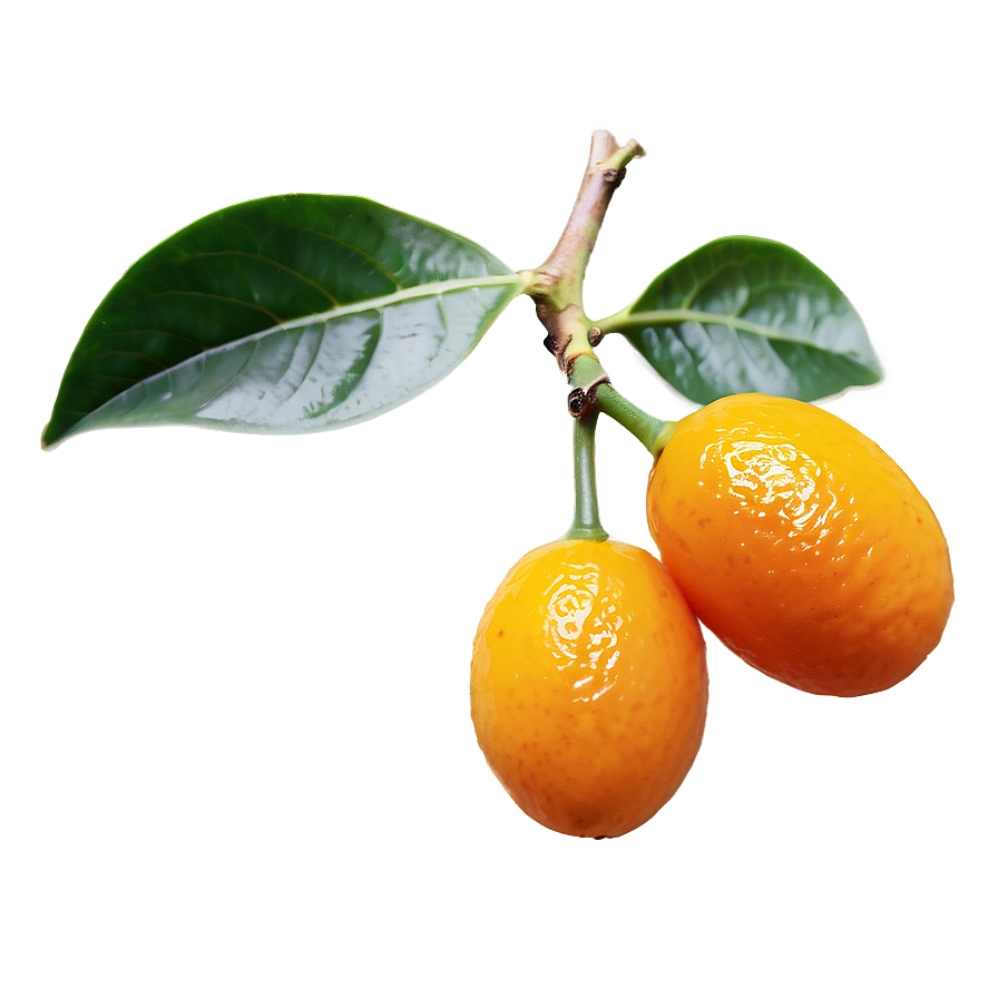 Kumquat Cluster Png Xvf11 PNG Image