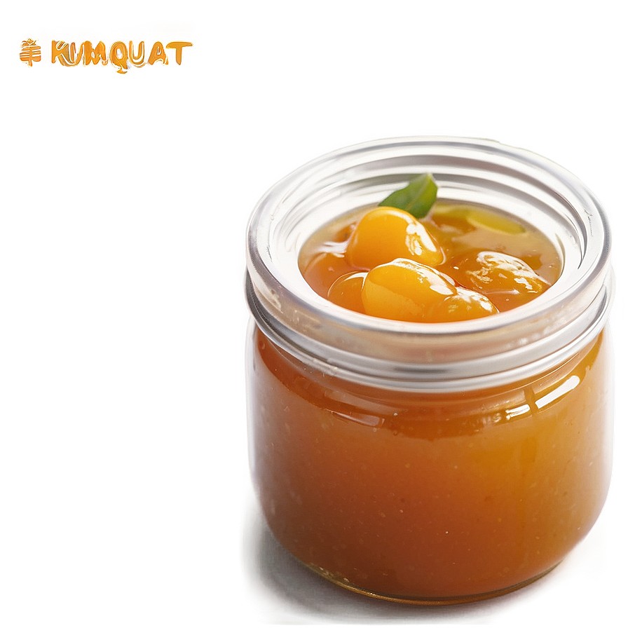 Kumquat Compote Png 59 PNG Image