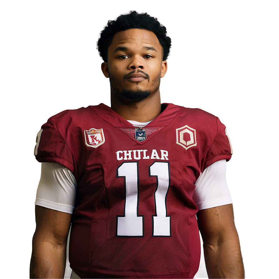 Kyler Murray Behind The Scenes Png 80 PNG Image