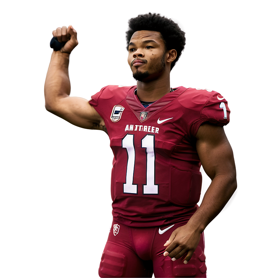 Kyler Murray D PNG Image