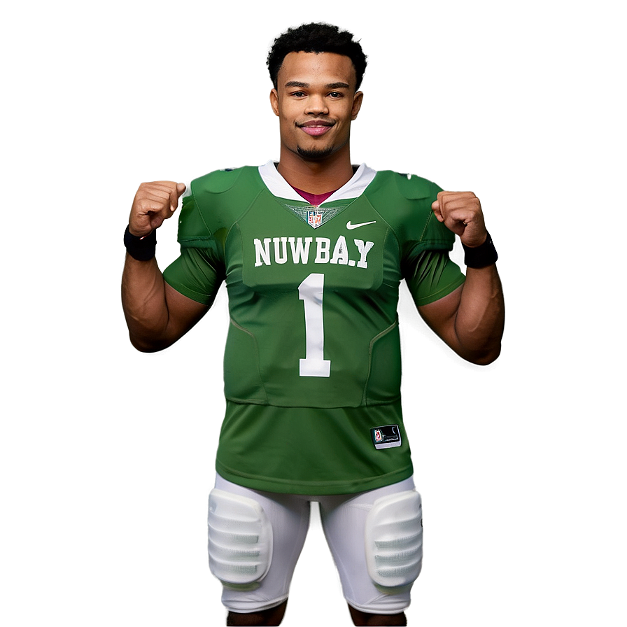 Kyler Murray Draft Day Png 96 PNG Image