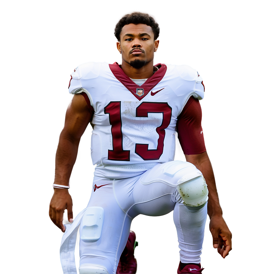 Kyler Murray Fan Favorite Pose Png 06252024 PNG Image