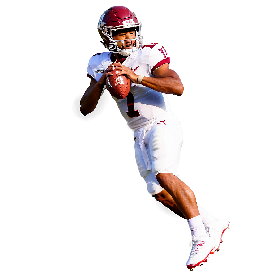 Kyler Murray Versatile Skill Set Png Fur45 PNG Image