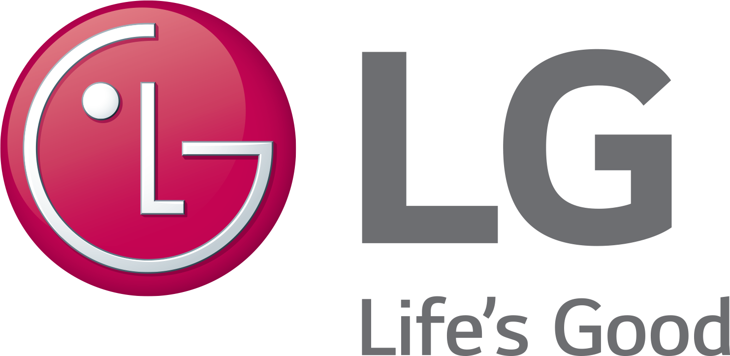 L G Electronics Brand Logo PNG Image