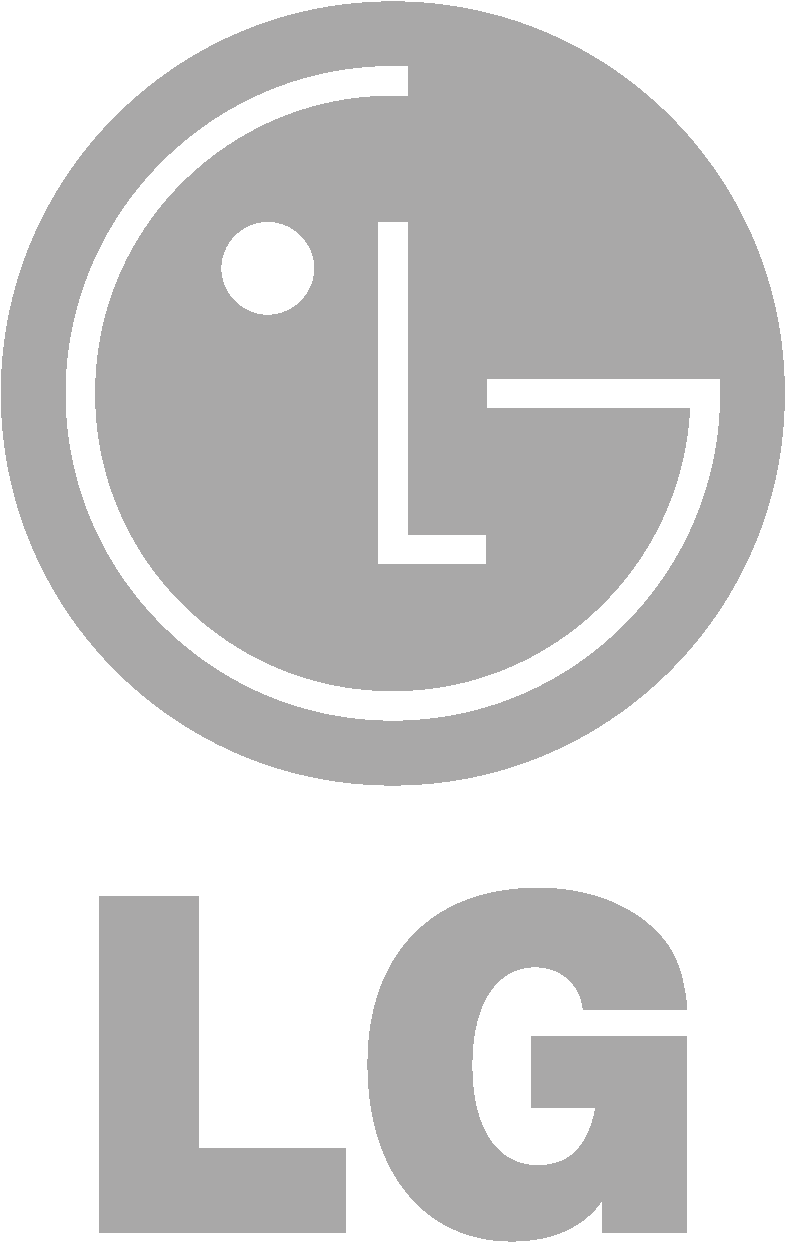 L G Electronics Logo PNG Image