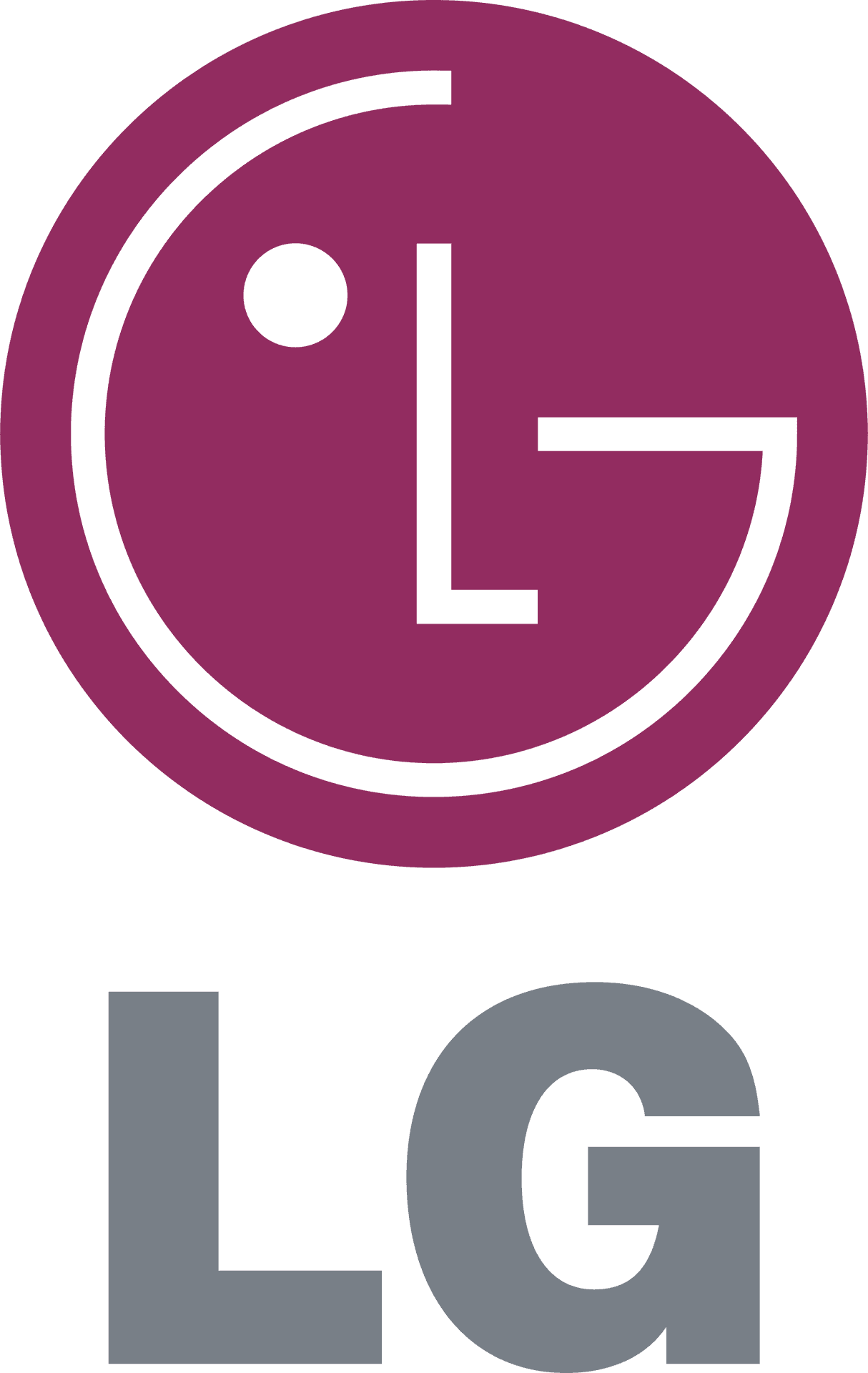 L G Electronics Logo PNG Image