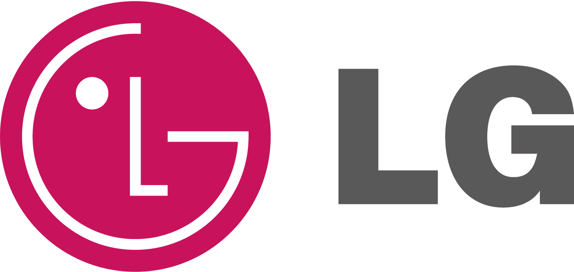 L G Electronics Logo PNG Image