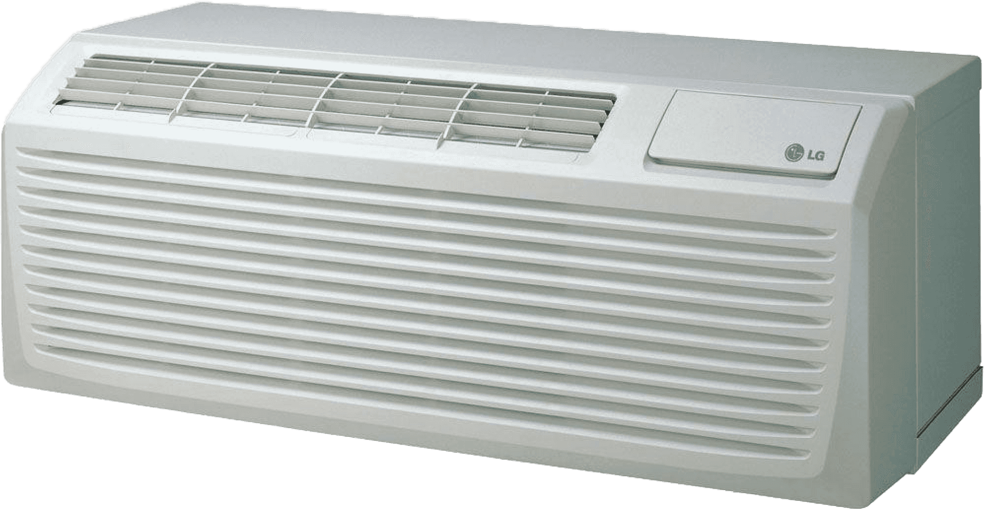 L G Window Air Conditioner Unit PNG Image