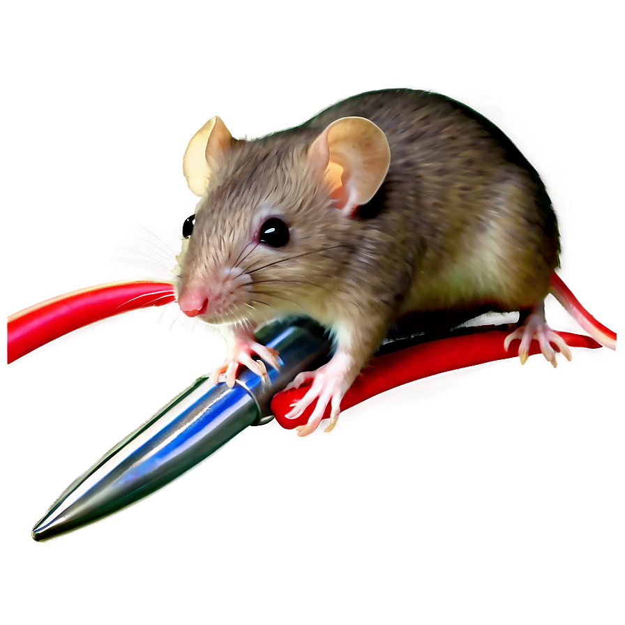 Laboratory Mouse Png Cxh PNG Image