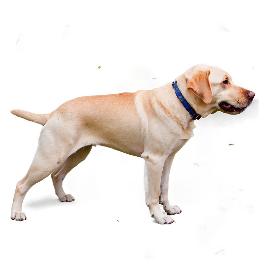 Labrador At Christmas Png Qus20 PNG Image